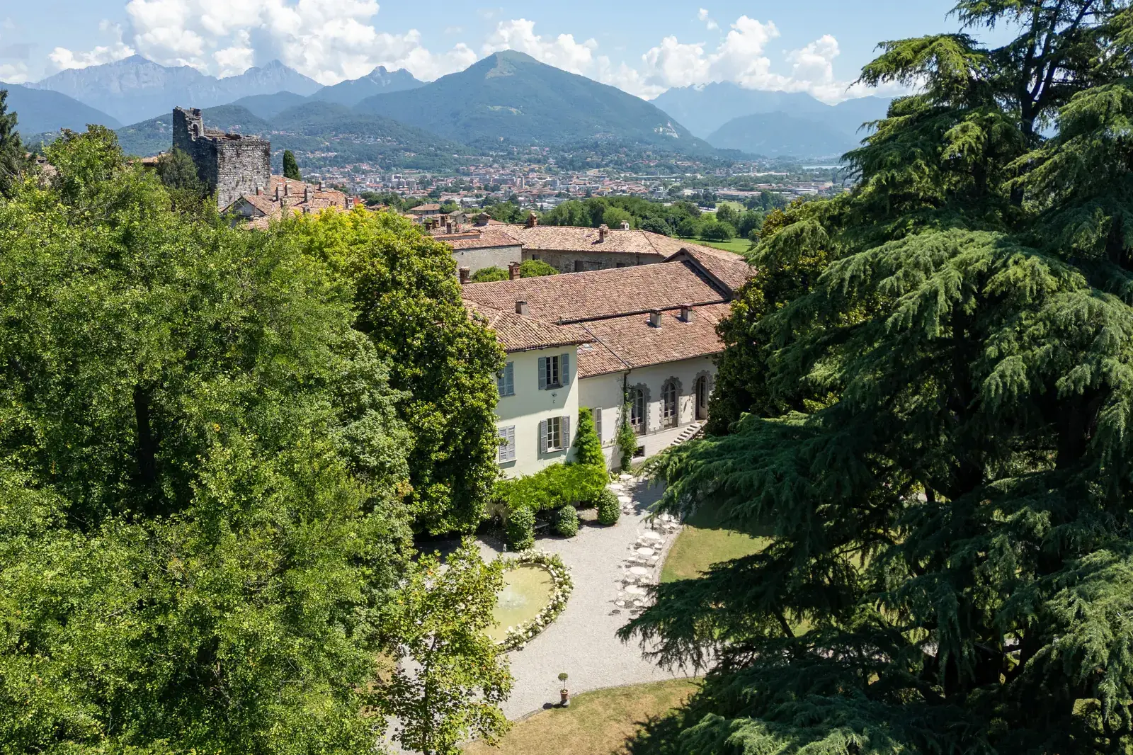 Il salone