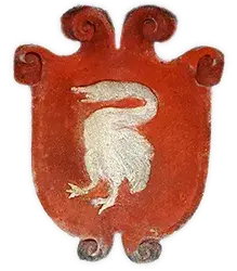 Villa Parravicino Sossnovsky